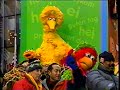 Sesame Street At The 2002 Macy S Thanksgiving Parade CBS Coverage