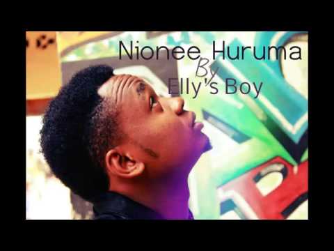 Nionee Huruma by Elly's Boy  Burundihits blogspot be