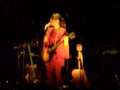 Feist Inside And Out Live 