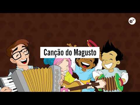 Canção do Magusto da Banda TOP!