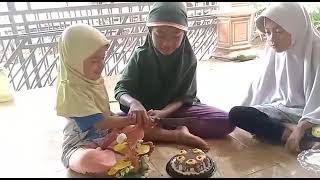 Download lagu KECERIAAN SEPERTI ULANG TAHUN mp3