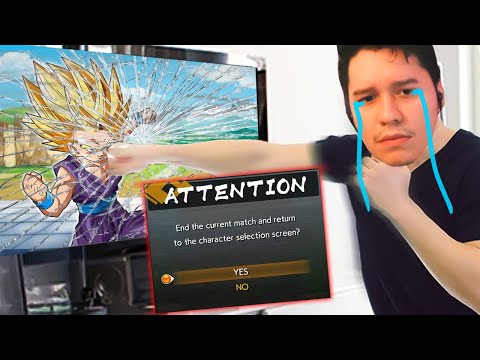 Pred finally made me RAGEQUIT