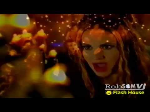 Gottsha  - Break Out - HD