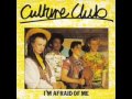 CULTURE CLUB - Murder Rap Trap [1982 I'm Afraid of Me]