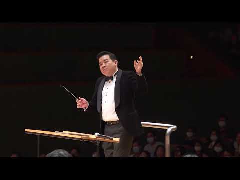 Festival Winds 2022 - Keppel Harbour by Terrence Wong