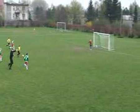 Bronowianka-Wieczysta 0-3