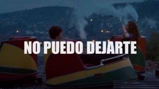 Quit // Cashmere Cat Ft Ariana Grande // Letra en Español