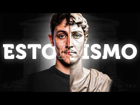 Estoicismo e Arte de Viver em Paz: Aula Completa