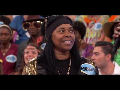 Marquita Goes on Let’s Make A Deal