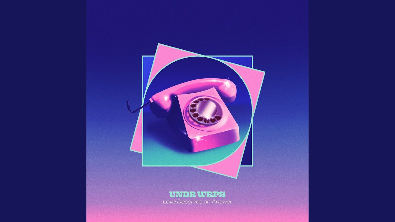 Love Deserves An Answer