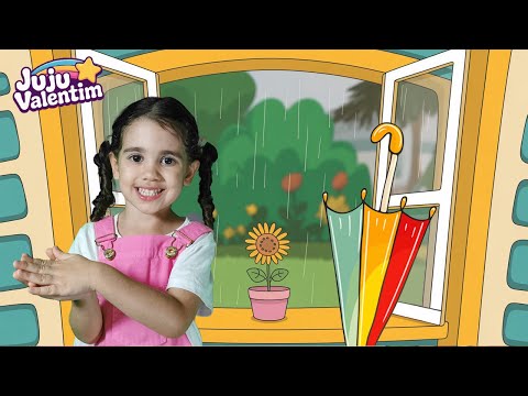 A Janelinha - Música Infantil por Juju Valentim