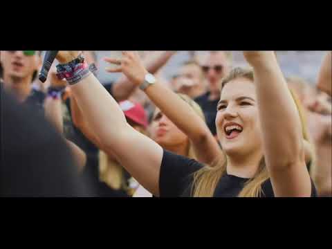 Blasterjazz - Tennis Court X Reload X Heart Is King X Save The World (Bootleg Mashup)