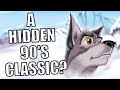 Was Balto Overshadowed By The Disney Renaissance A Balto Discussion