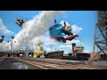 Thomas Friends Season 22 24 Intro Pal Pitch