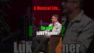 Recording Sunk Lotto with Matt Bartlem at Loose Stones #amusicallife #podcast