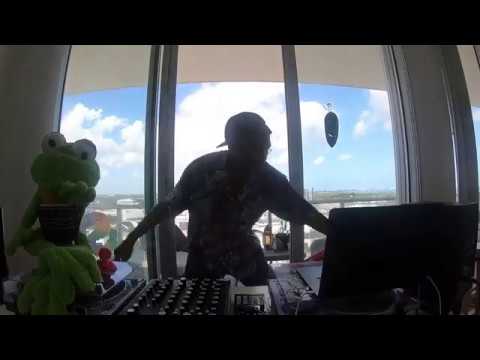 Nii Tei // March 2020 pt1