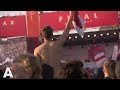Weer Ajax kijken op Museumplein?