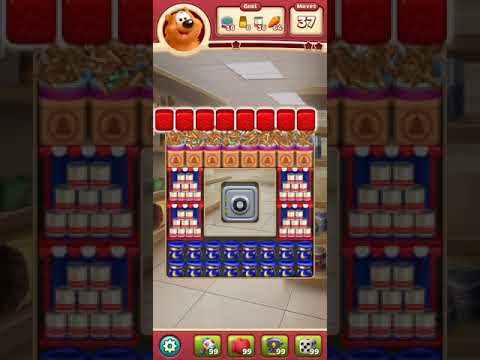 Toon Blast level 3382