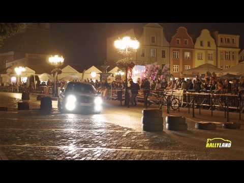 Prolog Chojnice - Motul Rallyland Cup 2015