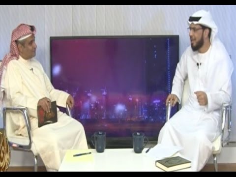 وجها لوجه مع محمد الملا والشيخ وسيم يوسف يكشف خيانة الاخوان المسلمون في الخليج 08-03-2017