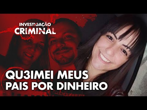 INTERVIEW WITH ANAFLÁVIA'S LAWYER - CRIMINAL INVESTIGATION - GONÇALVES FAMILY CASE