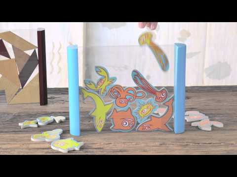 Gigamic ギガミック Batik バティーク