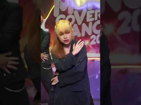 RE-GEND (N'Vic/FANCAM) : MBK COVER DANCE 2022 (21 พ.ค. 65)