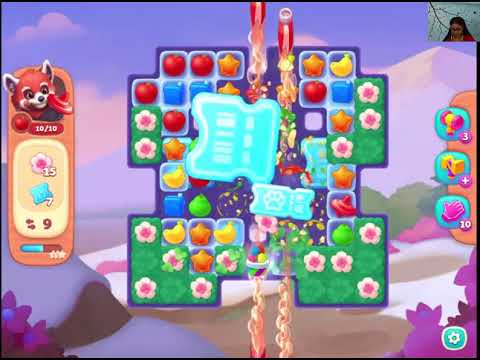 Wildscapes Level 283