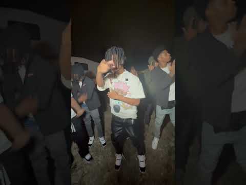 Calvary Kylan & Friends Pulls Out Guns In Video #hiphopmusic #music #rapmusic #hiphop #rapper