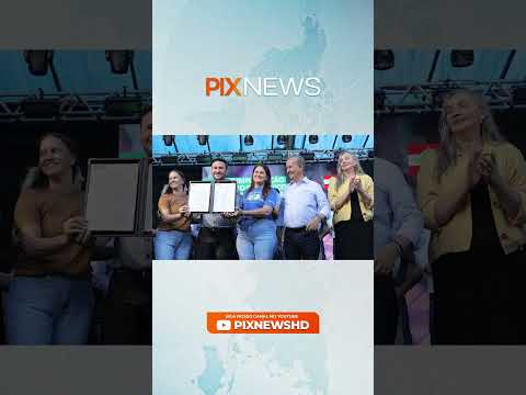 Rodovia SC-283 é reinaugurada e melhora acesso em Palmitos (SC) e região