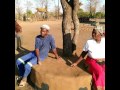 Spenzaman Mmamothatjo