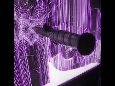 (free) crystal castles x gesaffelstein x techno type beat ”elements” | prod. morecalcium