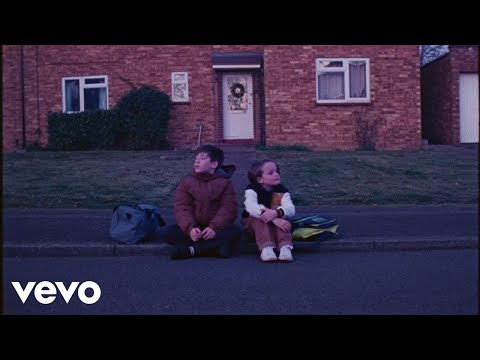 Cian Ducrot - I'll Be Waiting (Official Video)