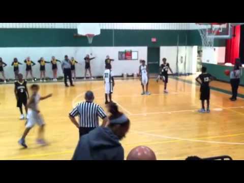 Inman vs. Sutton #13