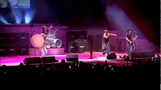 Poison 05   What I Like About You - LIVE