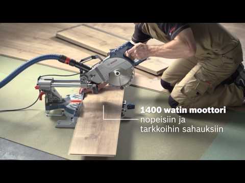 GCM 800 SJ Professional