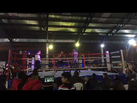 Díaz Strunz vs nigeria