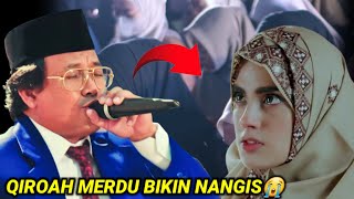 Download lagu Qori KH. Muammar ZA Paling Sedih 😭 Teringat Memori Masa Kecil Dulu mp3 Download lagu Qori KH. Muammar ZA Paling Sedih 😭 Teringat Memori Masa Kecil Dulu mp3