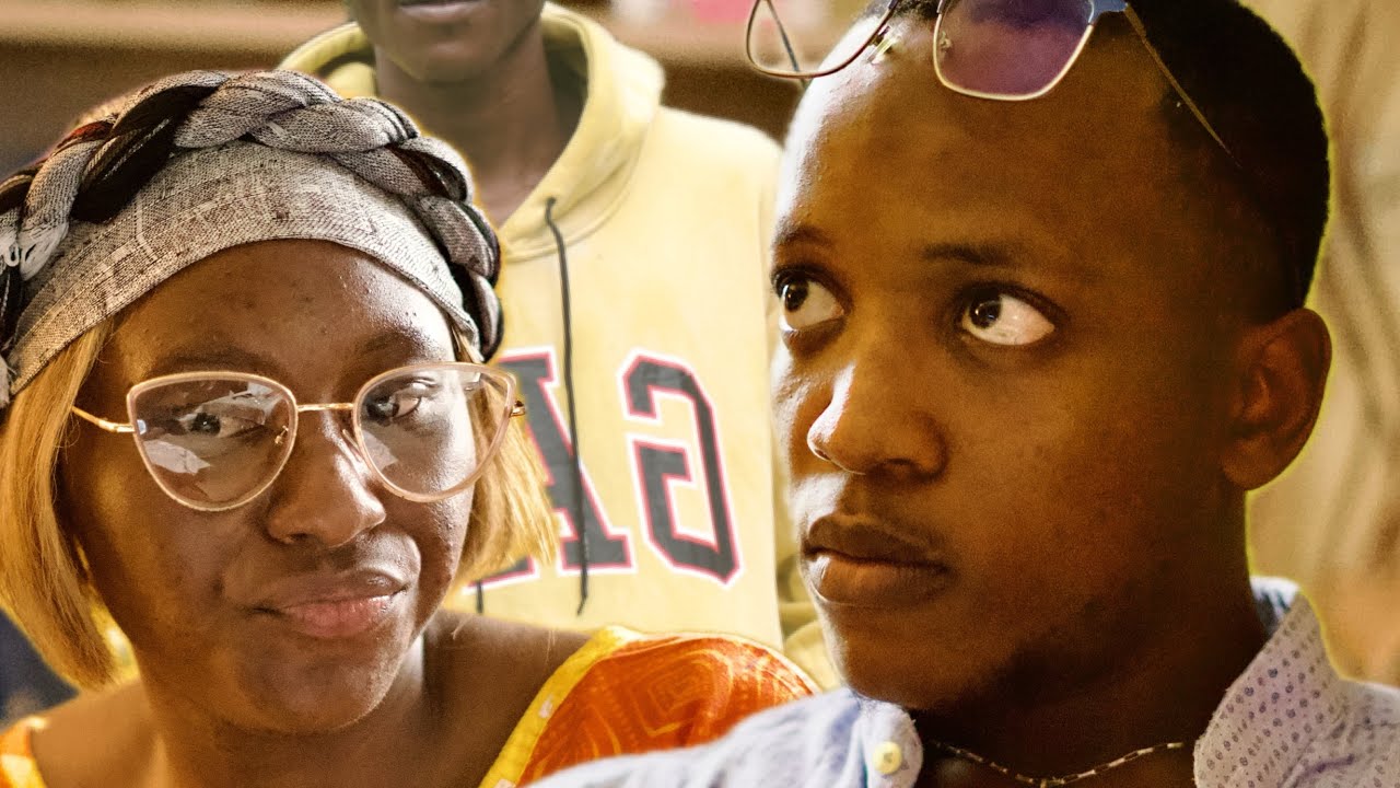 Miniature de la vidéo LE CHOIX DES MOTS ( CHOICE OF WORDS ) – Teaser VF du film LE CHOIX DES MOTS