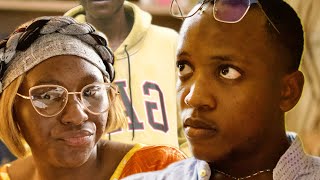 LE CHOIX DES MOTS ( CHOICE OF WORDS ) – Teaser VF