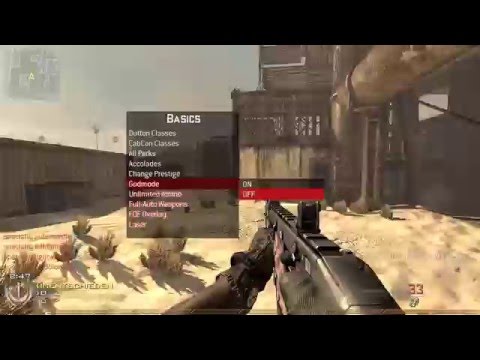 mw2 mod menu ps3 2015