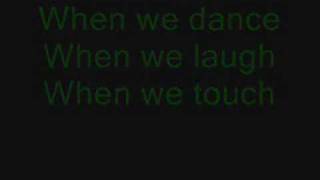 Natasha Bedingfield Touch Wiv Lyrics***