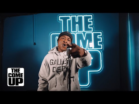 The Come Up (Studio Series) - Jadakiss