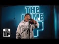 The Come Up In Studio Series Jadakiss