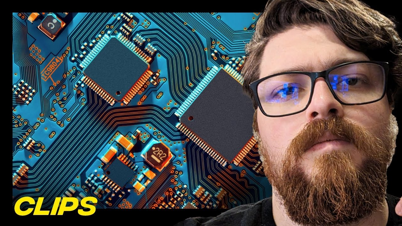 Thermodynamic Computing Explained in 5 Minutes | MOONSHOTS