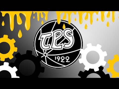 TPS ( liiga ennakko 2025-2026) 