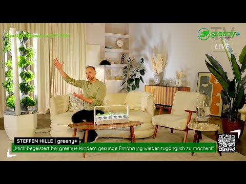 Franchisenehmer Steffen Hille stellt sich vor