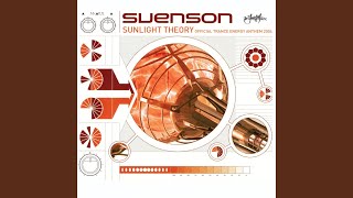 Svenson - Sunlight Theory (Trance Energy Anthem 2004) video