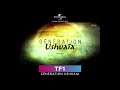 SYNCHROS TV SEPTEMBRE 2021 TF1 GENERATION USHUAIA