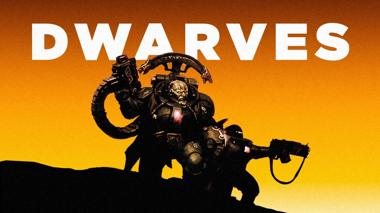 The Greatest Sci-fi Reinterpretation Ever Made